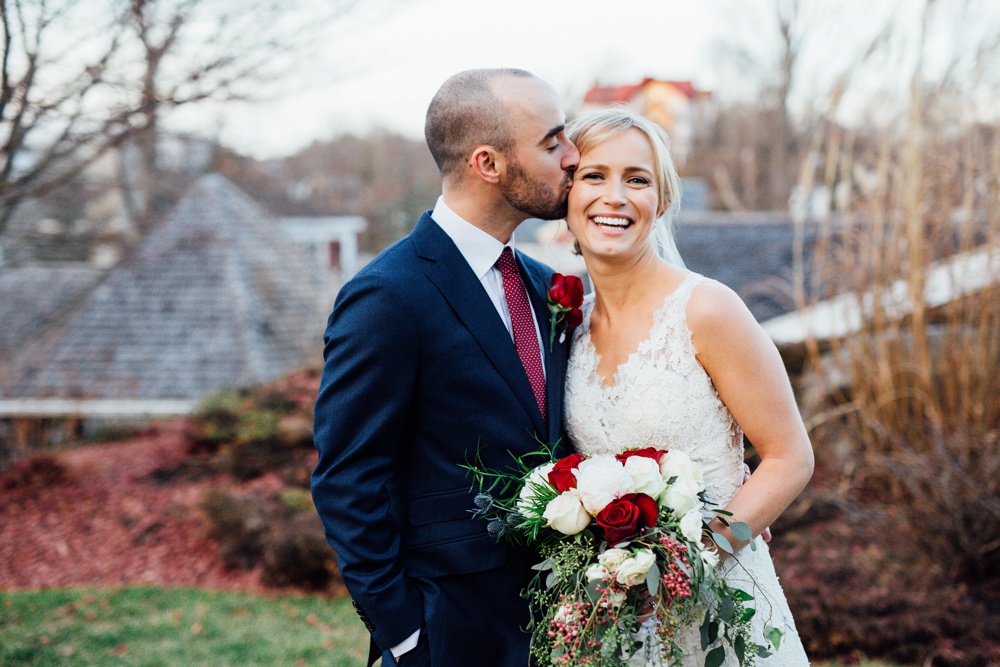 Red Lion Inn Wedding Cohasset Ma wedding